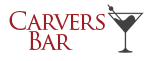 Carvers Bar logo